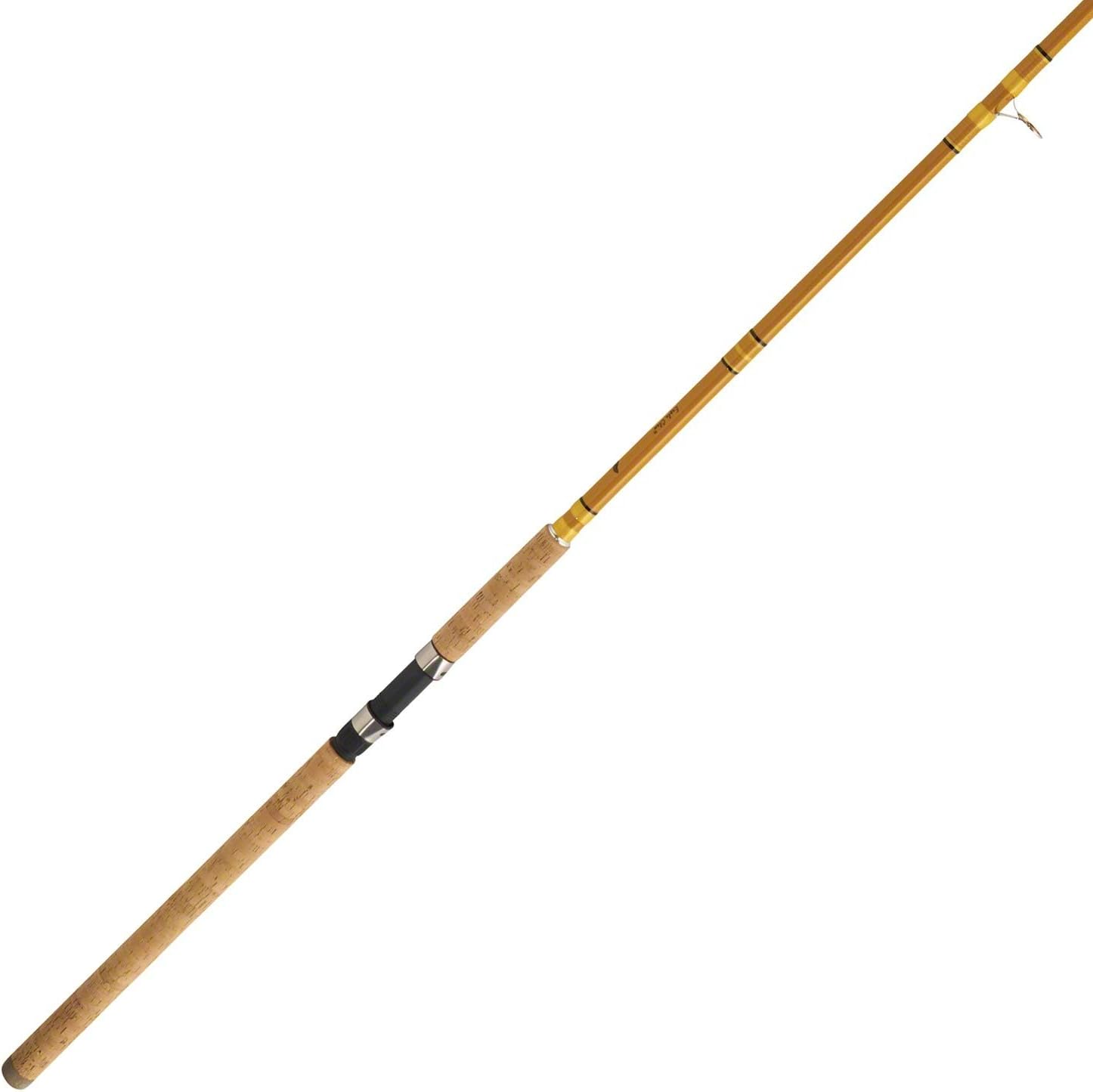 Eagle Claw Crafted Glass Spinning Rod 8 Length 2 Piece Gold Glass Medium Heavy Multi One Size Cg8mhs2 Amazon Ca Sports Outdoors