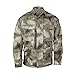Propper Men's F545438-Men's BDU Coat, A-TACS AU Camo, Medium Regular