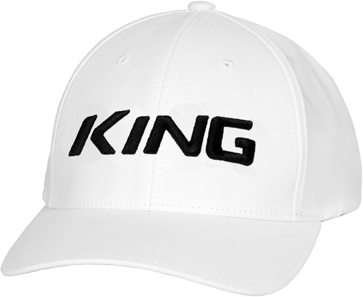 Cobra 2017 King Pro Golf Hat : Sports & Outdoors