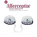 Allerceptor Nasal Filters14pairs Nasal Strips to Stop Snoring, Drug-Free,PM2.5,dust,Allergy,Pollen