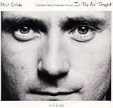 Phil Collins Album: «In the Air Tonight / I Missed Again» (Front side) Phil Collins Album: «In the Air Tonight / I Missed Again» (Front side)