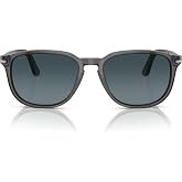 Persol Unisex Po3019s Square Sunglasses