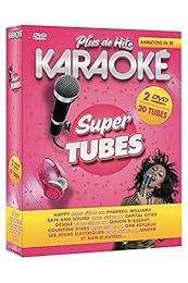 Super Tubes - Karaoké
