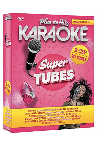 Super Tubes - Karaoké