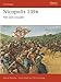 Nicopolis 1396: The Last Crusade (Campaign)