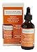 SASHAPURE Deeply Therapeutic Hair Scalp & Skin Elixir, Organic Hair Serum with Sacha Inchi Oil - Strengthen, Shine, Protection, 1.7 fl.oz.
