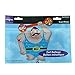 Anagram International 2878801 Circus Strong Man Balloon Pack, 31