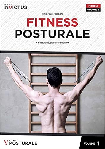 Fitness posturale: 1: Amazon.es: Roncari, Andrea, Evangelista, P ...