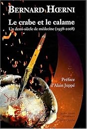 Le  crabe et le calame