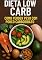 Livro Dieta Low Carb: Como Perder Peso com Pouco Carboidrato