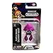 Jakks Pacific World of Nintendo Purple Squid 2.5-Inch Mini Figure