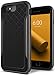Caseology Apex for Apple iPhone 8 Case (2017) / for iPhone 7 Case (2016) - Black/Warm Gray