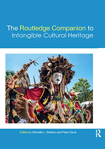 Routledge Comp.To Intangible Cultural..