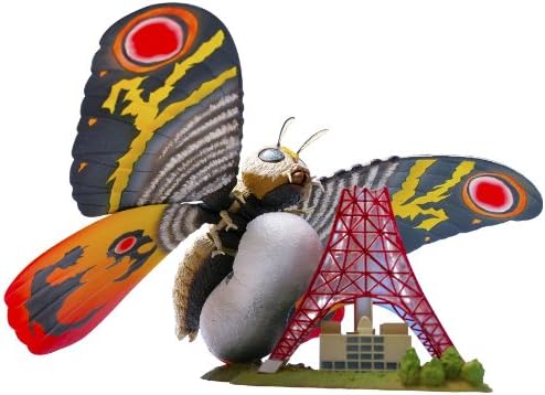 revoltech godzilla figures