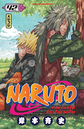 Download Naruto, Tome 42 (French Edition)