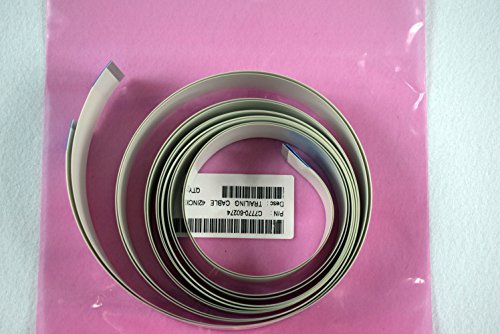 New 36â€œ Trailing Cable for HP DesignJet 1050C 1055CM 1050 1055 Series C6074-60418 C6072-60196 C6072-60393