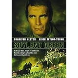 Soylent Green (DVD)