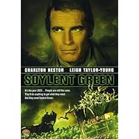 Soylent Green (DVD)