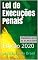 Livro Lei de Execuções Penais: Edição 2020