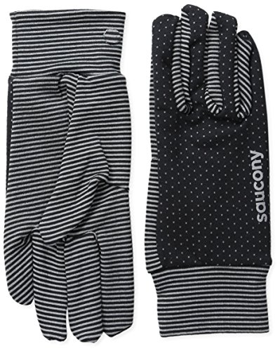 saucony gloves