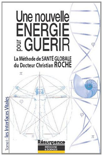 Une  nouvelle énergie pour guérir