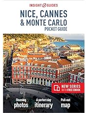 Monaco Travel Guides