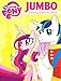 My Little Pony Coloring and Activity Book - Featuring Princess Cadence ~ 96 pgs ~ Cover Image Varies