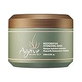 Agave Restorative Hydrating Mask