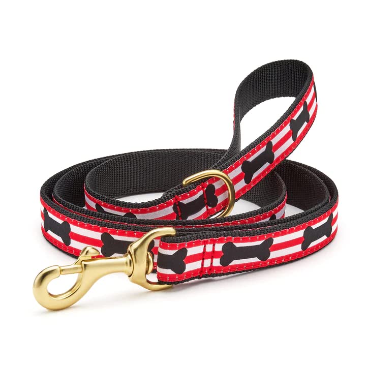 Got Bones? Lead 5 Narrow (Width 5/8)