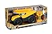 Toy State Caterpillar Construction Machines Light and Sound Job Site Machine Dump Truck (Styles May Vary)