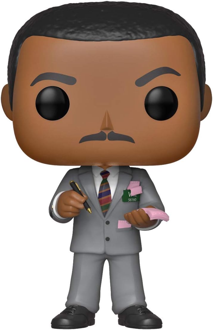 funko pop trading places