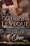 The Fallen One (Dragonblade Series)