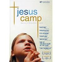 Jesus Camp