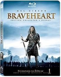 Braveheart - Pack Duo Blu-Ray+ Dvd