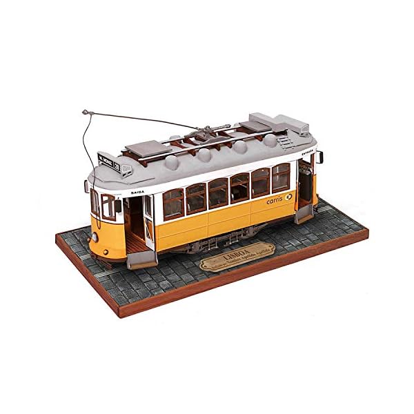 OC 53005 Lisboa Tram 1:24 – Bild 5