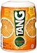 Tang Orange Powdered Drink Mix, Makes 6 Quarts (20oz Canister, Pack of 6)