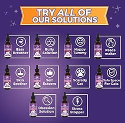 Jackson Galaxy: Bully Solution (2 oz.) - Pet