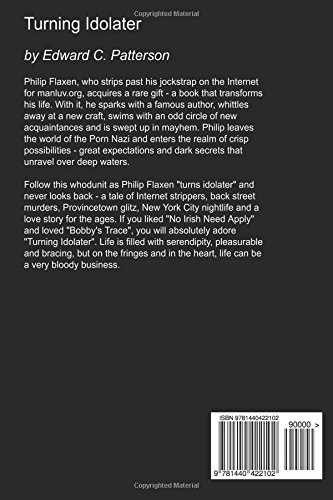 Turning Idolater Patterson Edward C 9781440422102 Amazon Com Books Turning Idolater Patterson Edward C 9781440422102 Amazon Com Books