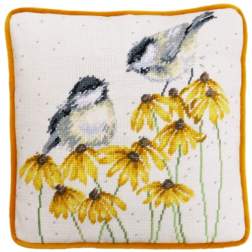 Bothy Threads Tapestry Kit - Chitter Chatter Tapestry