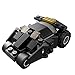 Lego Batman DC Comics Superhero Tumbler 30300