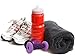 Plantar Fasciitis Foot Roller Massage Ball Set