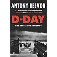 D-Day: The Battle for Normandy