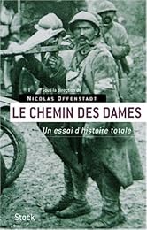 Le  Chemin des Dames
