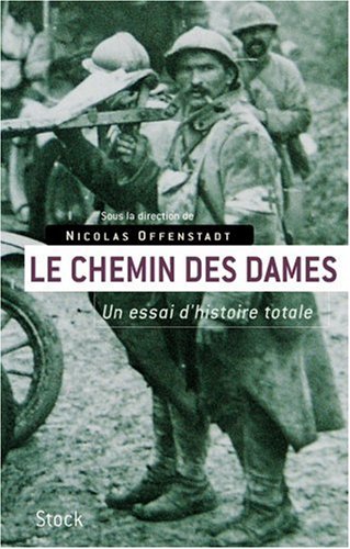 Le  Chemin des Dames