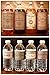 Harry Potter Vintage inspired (4) 2 litter drink & (8) Water bottle Labels Birthday Party Halloween decor decoration BONUS FREE 12 HARRY POTTER APOTHECARY POTION LABELS!