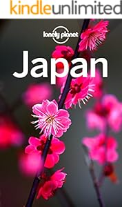 Lonely Planet Japan (Travel Guide)