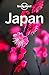Lonely Planet Japan (Travel Guide)