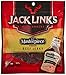 Jack Link's Meat Snacks Beef Jerky, KC Masterpiece Barbecue, 2.85-Ounce (Pack of 4)