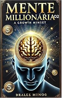 Livro Mente milionária 02: Transformando sua mentalidade para o sucesso financeiro