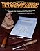 Woodcarving Illustrated: Book 1 (Bk. 1) by Roger Schroeder, Paul McCarthy
